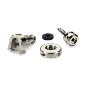 Schaller Security Lock Nickel